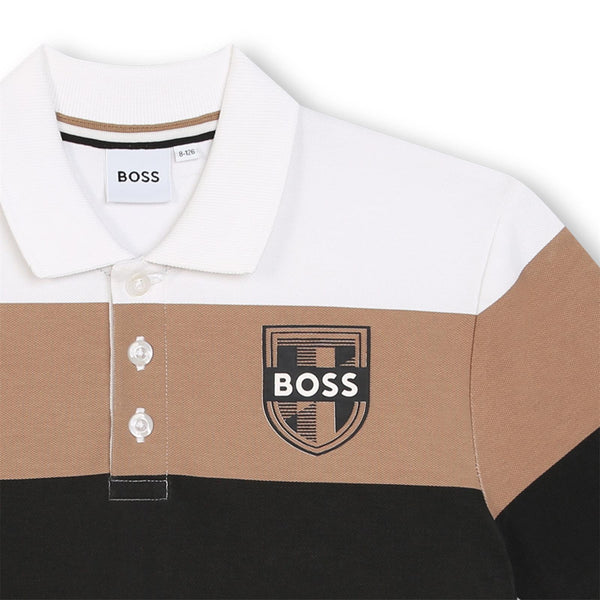 BOSS Tee-Shirt J50707