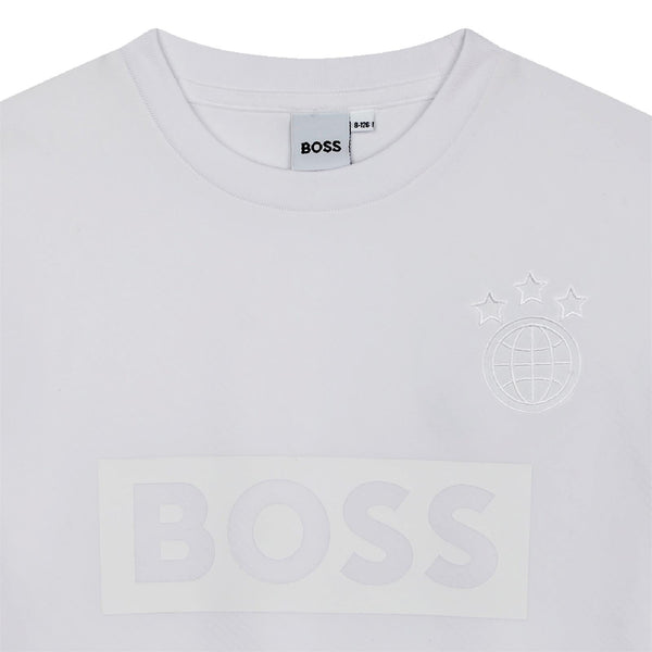 BOSS Tee-Shirt J50719