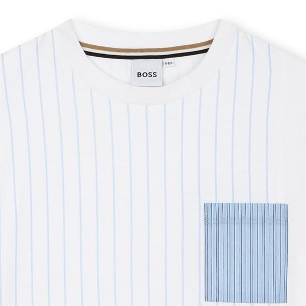 BOSS Tee-Shirt J50720