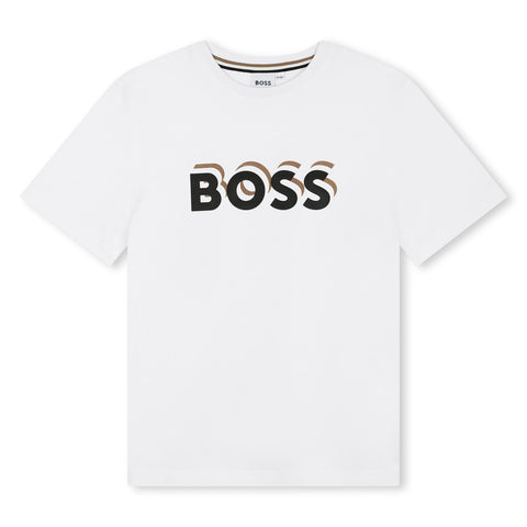 BOSS Tee-Shirt J50723