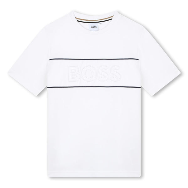 BOSS Tee-Shirt J50727