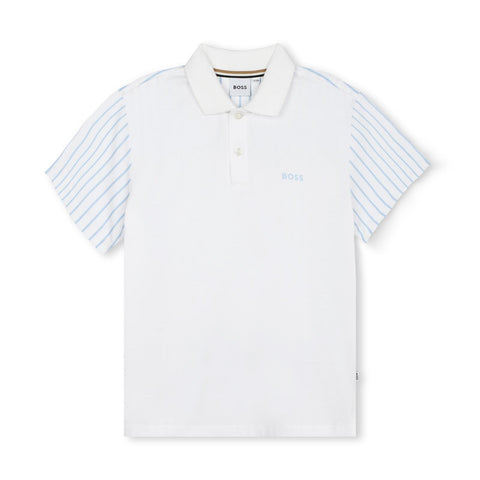 BOSS Polo J50763