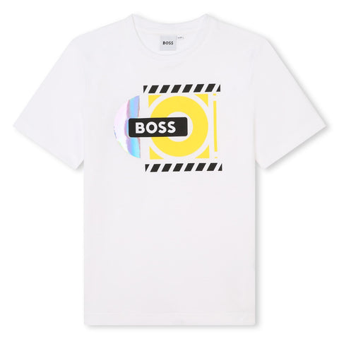 BOSS Tee-Shirt J51005