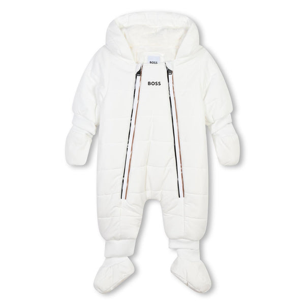 BOSS All In One Snowsuit J51037