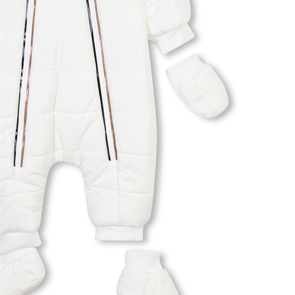 BOSS All In One Snowsuit J51037