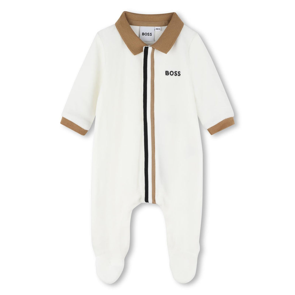 Designer Childrenswear Hugo Boss Baby Dress Boy Clothes Hugo Boss