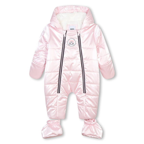 BOSS All In One Snowsuit J51073