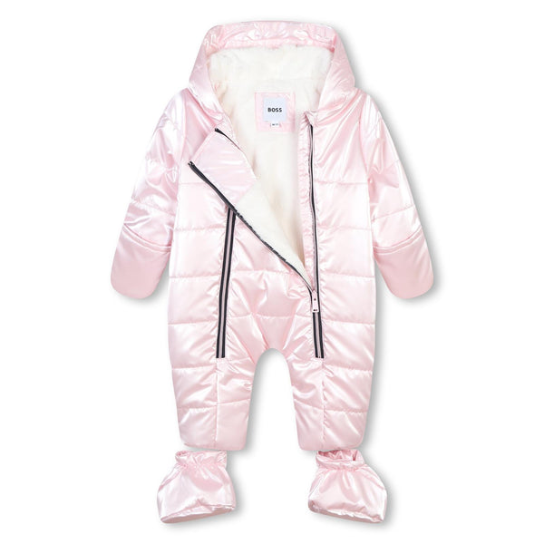 BOSS All In One Snowsuit J51073