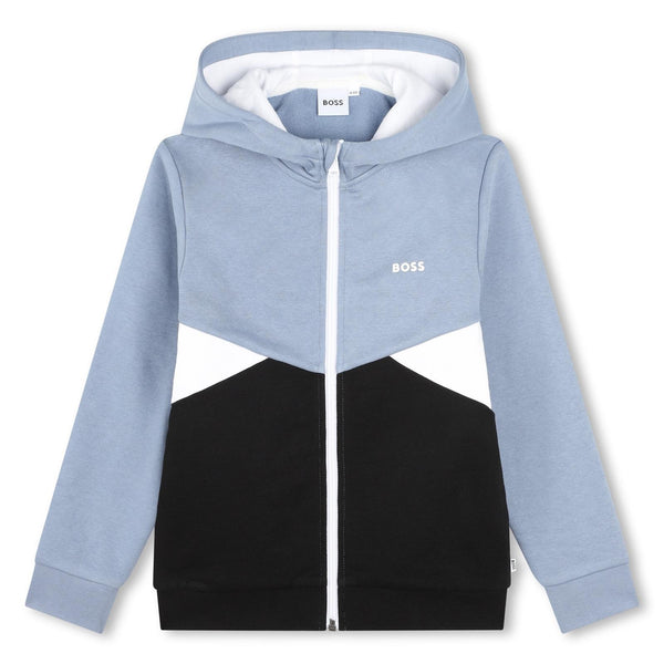 BOSS Hoodie J51118