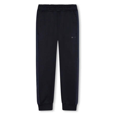 Navy BOSS Joggers J51159