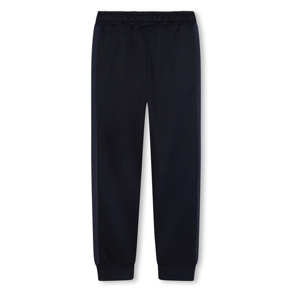 Navy BOSS Joggers J51159