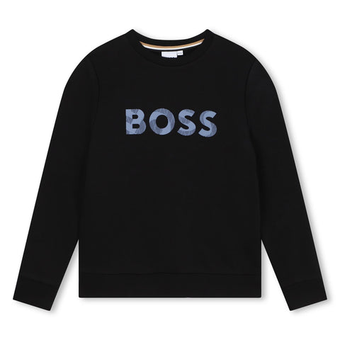 BOSS Sweatshirt J51191