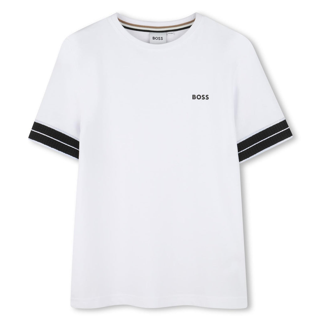 BOSS T-Shirt J51214