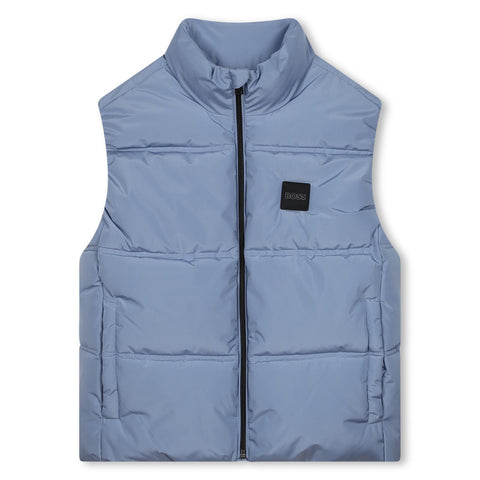 BOSS Gilet J51238