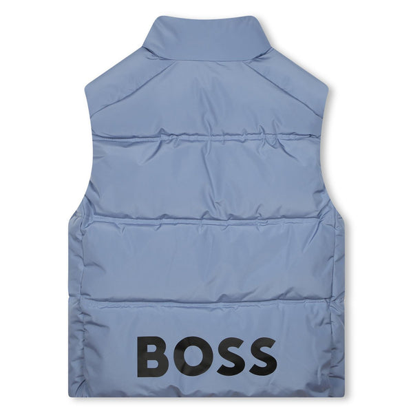 BOSS Gilet J51238