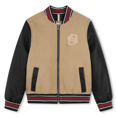 BOSS Jacket J51243