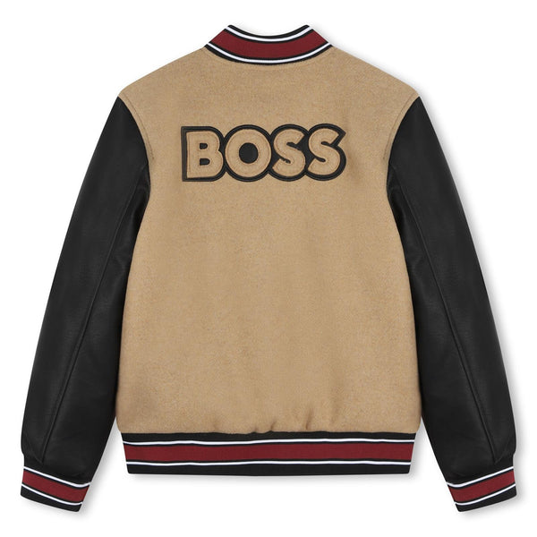 BOSS Jacket J51243