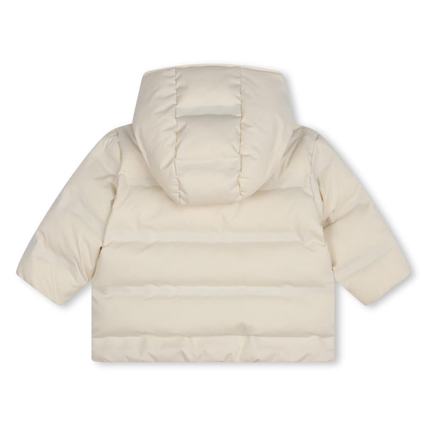 Sand BOSS Jacket J51259