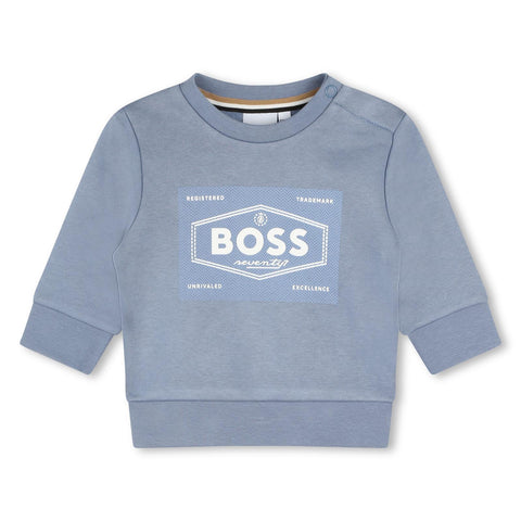 BOSS Sweatshirt J51287