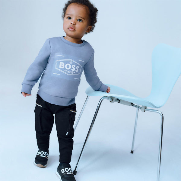 BOSS Sweatshirt J51287