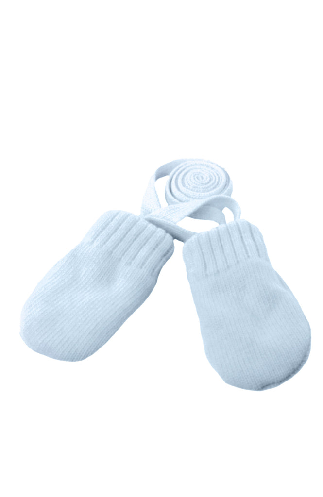 Blue Jamiks Joly Mitts