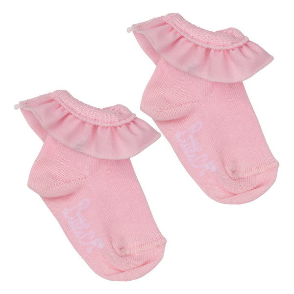 Little A Jinny Socks LA24112