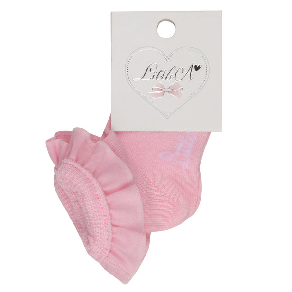 Little A Jinny Socks LA24112