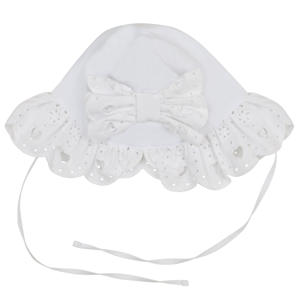 Little A Jen Sunhat LA24113