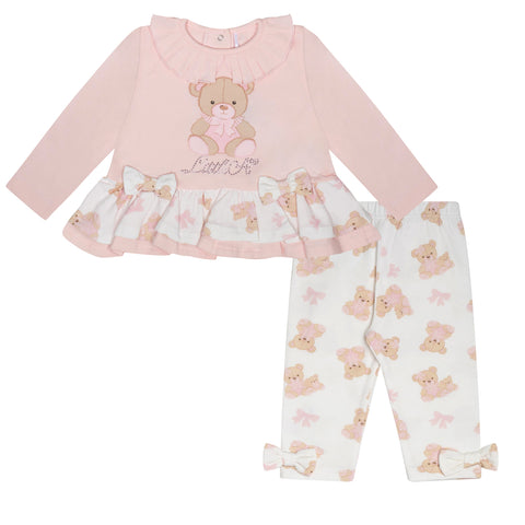 Little A Genevieve Set LA24307