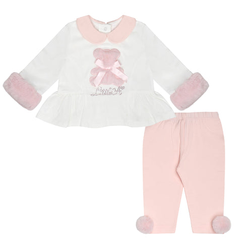 Little A Gracie Set LA24308