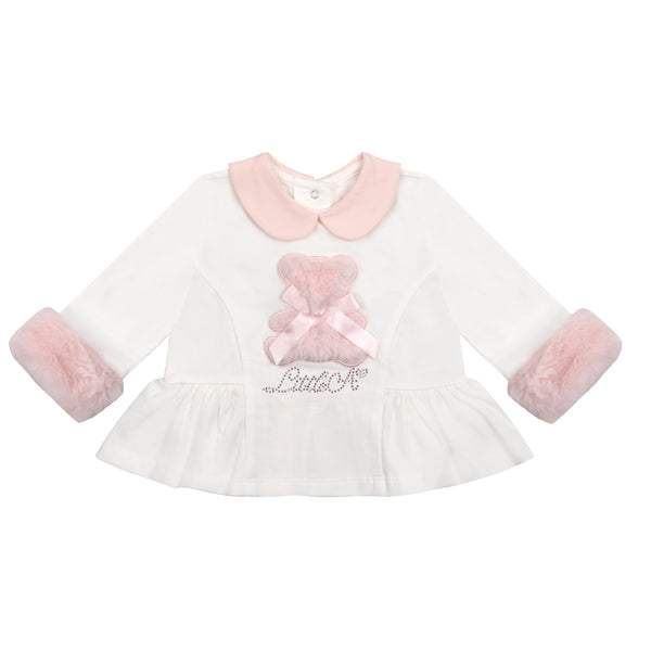 Little A Gracie Set LA24308