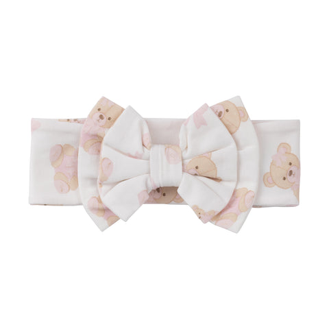 Little A Glory Headband LA24314