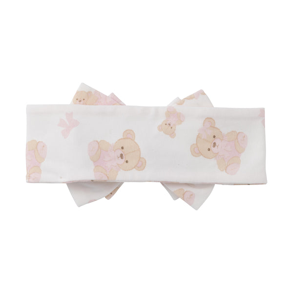 Little A Glory Headband LA24314