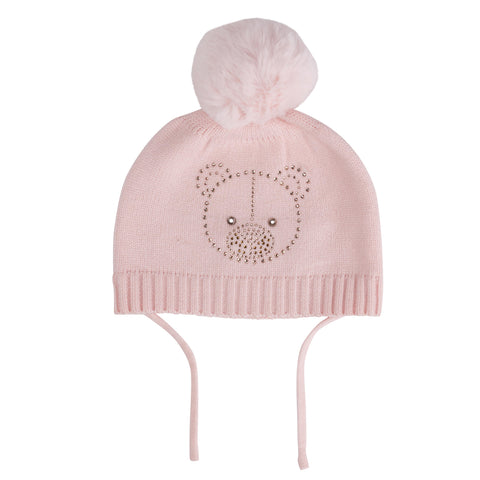 Pink Little A Glynne Hat LA24316