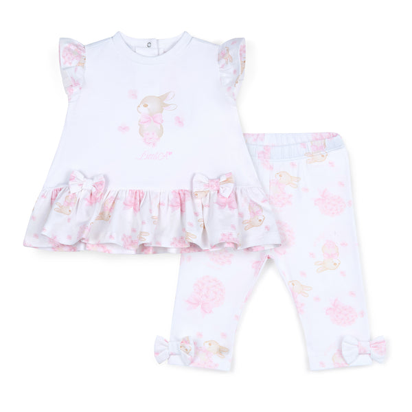 PRE ORDER Girls Little A Alexa Set LA25105