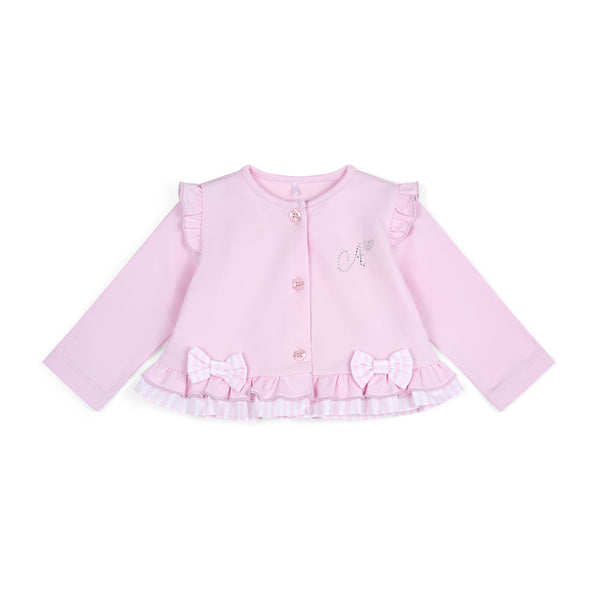 PRE ORDER Girls Little A Ashleigh Cardi LA25111