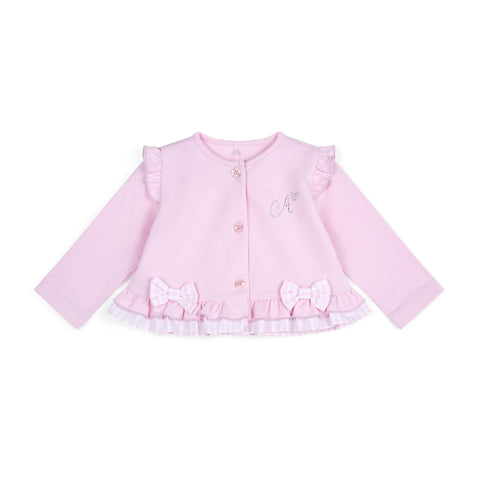 PRE ORDER Girls Little A Ashleigh Cardi LA25111