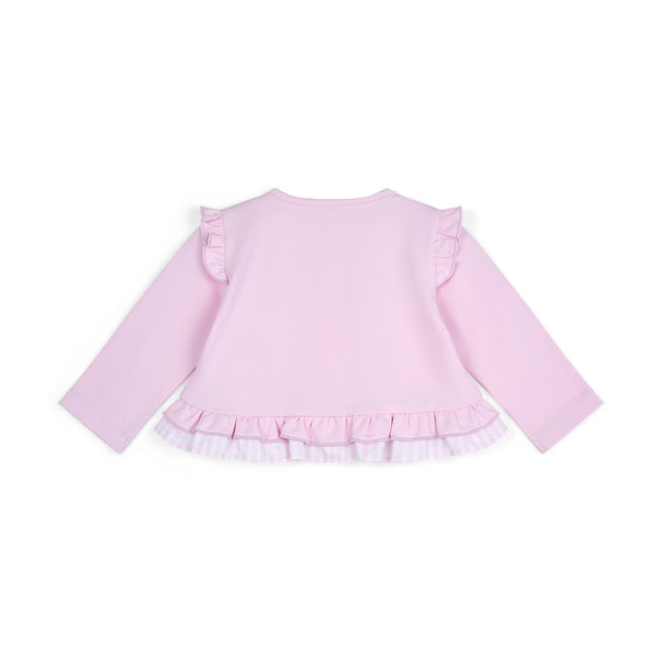 PRE ORDER Girls Little A Ashleigh Cardi LA25111