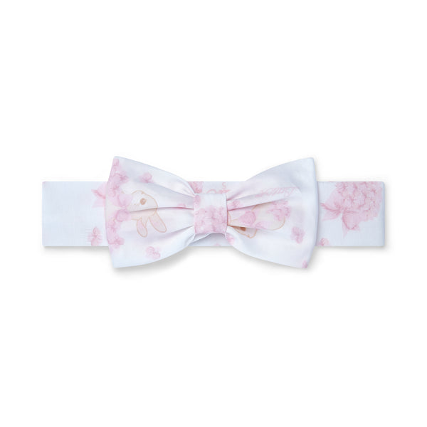 White Girls Little A Ava Headband LA25113