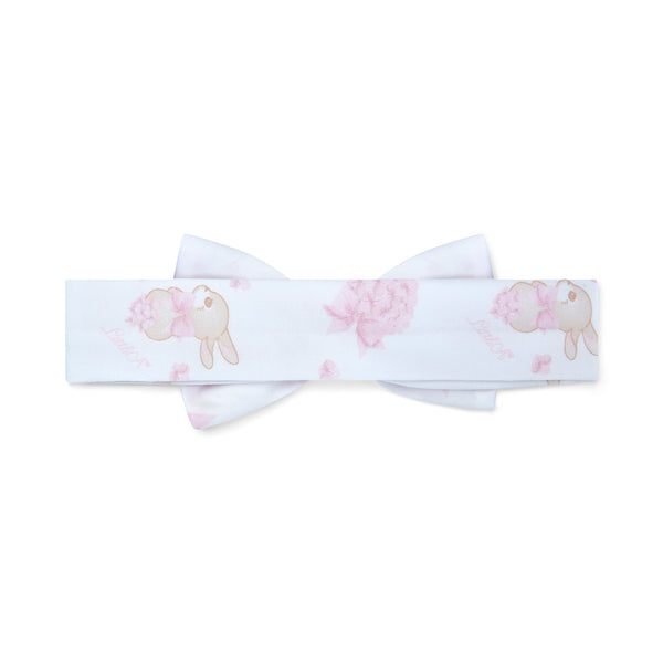 White Girls Little A Ava Headband LA25113