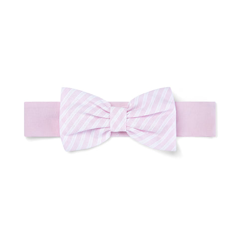 PRE ORDER Pink Girls Little A Ava Headband LA25113