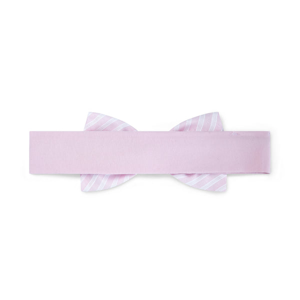 PRE ORDER Pink Girls Little A Ava Headband LA25113