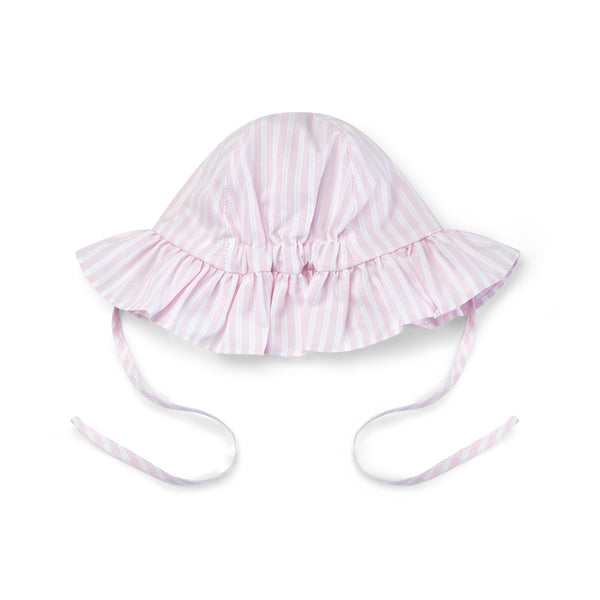 PRE ORDER Girls Little A Aurora Sunhat LA25115