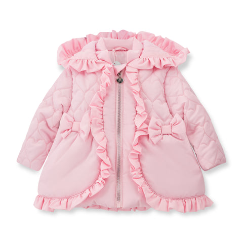 Pink Little A Kaia Jacket