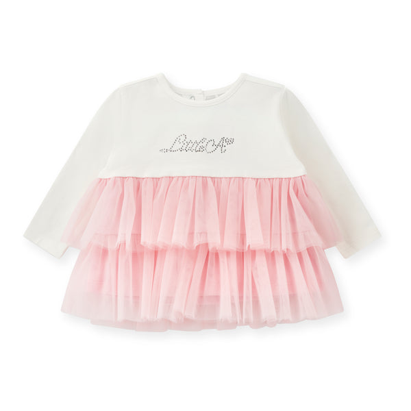 Pink Little A Kayla Set