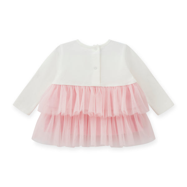 Pink Little A Kayla Set