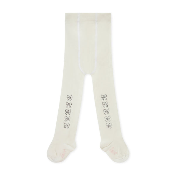 Off White Little A Kerry Tights