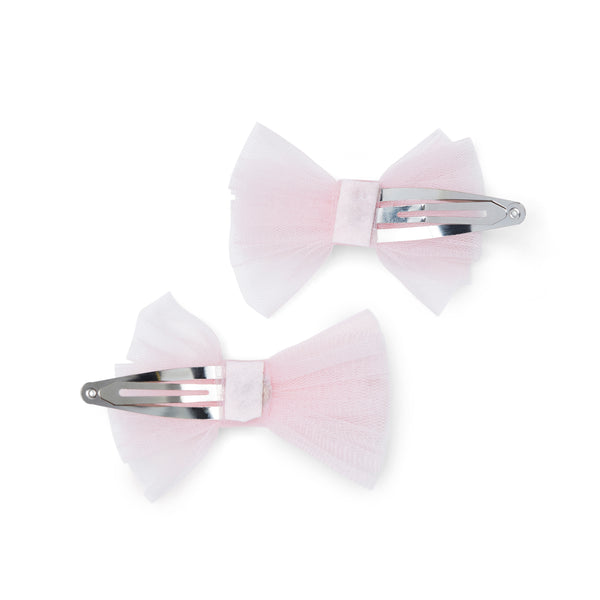 Little A Kaylee Hair Clips