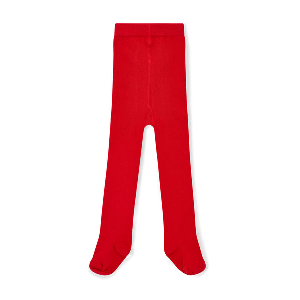 Red Little A Kamila Tights