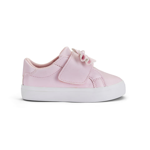 PRE ORDER Girls Little A Bowie Trainer LA25501